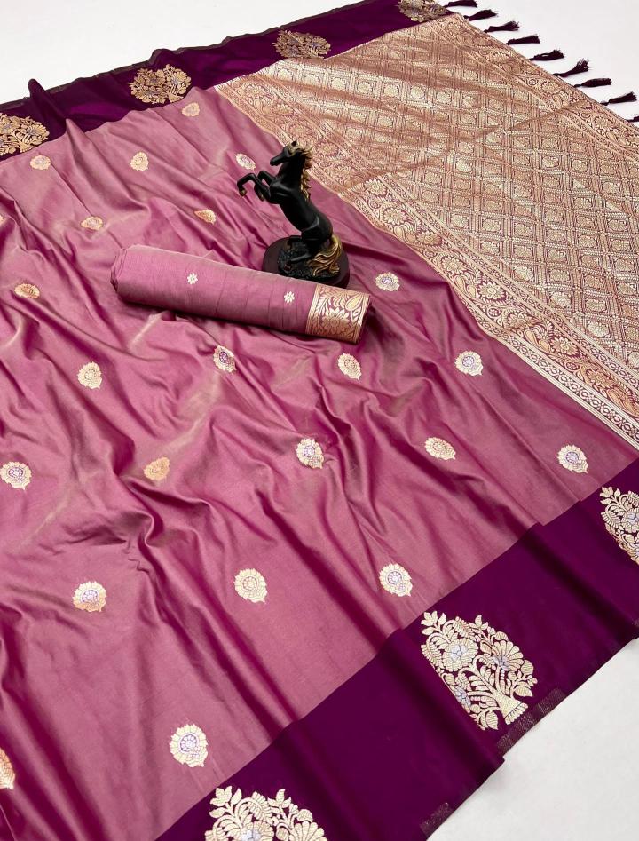 Malhar amrapali paithani vol 3 Saree wholesalers in Hyderabad