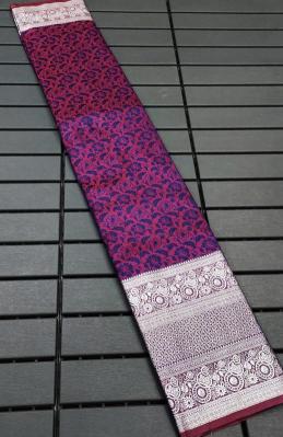 Malhar ayesha vol 6 Wholesale saree shops in Hyderabad