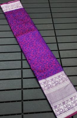 Malhar ayesha vol 6 Wholesale saree shops in Hyderabad