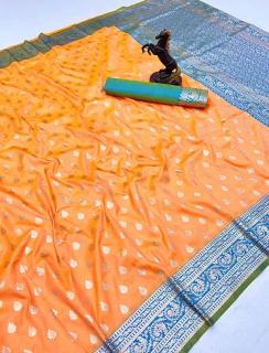 Malhar banarasi vol-5 Saree suppliers in Mumbai
