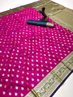 Malhar banarasi vol-5 Saree suppliers in Mumbai