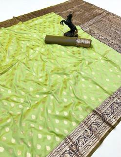 Malhar banarasi vol-5 Saree suppliers in Mumbai