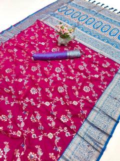 Malhar ragini-vol-4 Saree in Ahmedabad