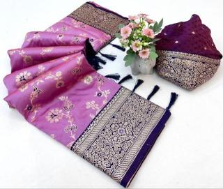 Malhar ragini-vol-4 Saree in Ahmedabad