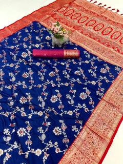 Malhar ragini-vol-4 Saree in Ahmedabad