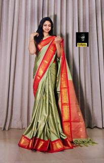 Malhar rani vol 5  Designer saree wholesalers in Ahmedabad