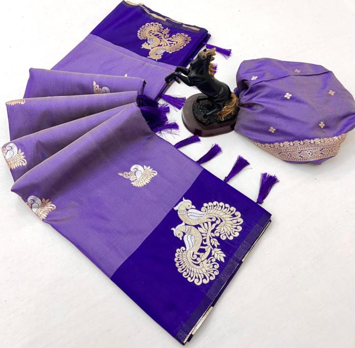 Malhar sravanti vol 10 Best saree wholesalers in Ahmedabad