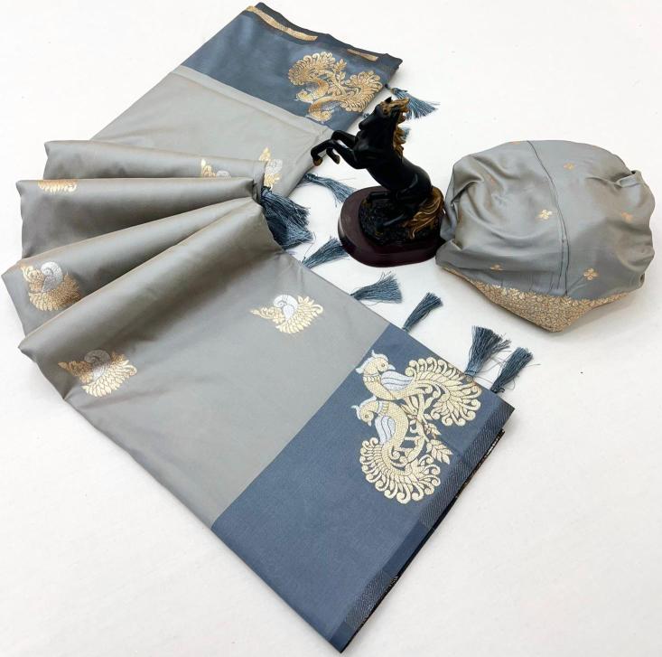 Malhar sravanti vol 10 Best saree wholesalers in Ahmedabad