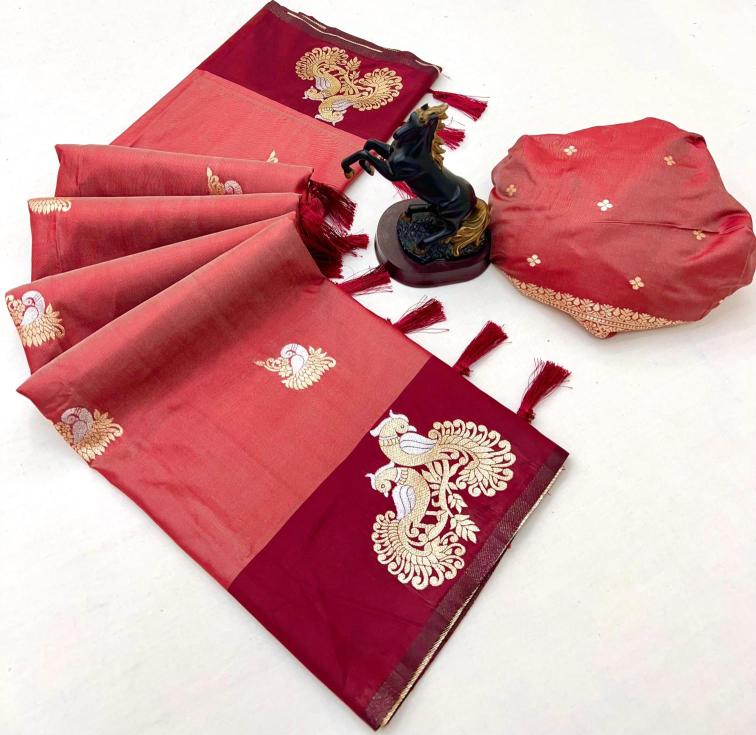 Malhar sravanti vol 10 Best saree wholesalers in Ahmedabad