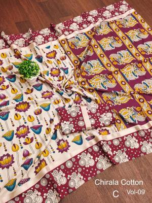 Malhar zuhi vol-3 Designer sarees wholesale mumbai