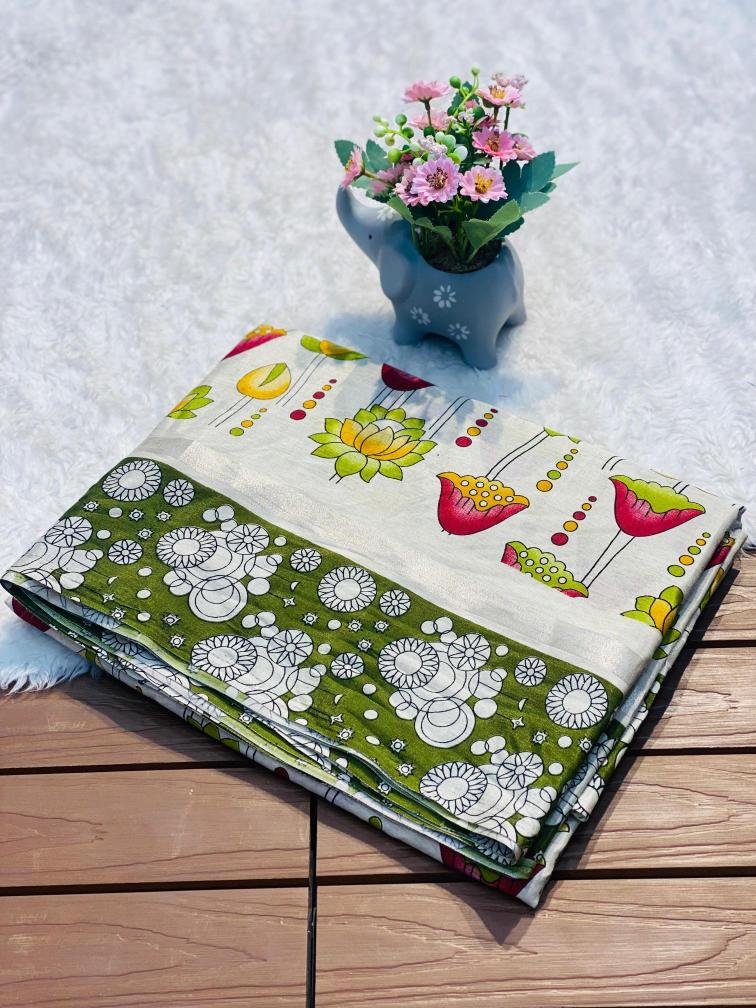 Malhar zuhi vol-3 Designer sarees wholesale mumbai