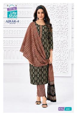 MCM ajrak vol-4 Kurti suppliers in Delhi