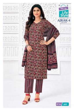 MCM ajrak vol-4 Kurti suppliers in Delhi