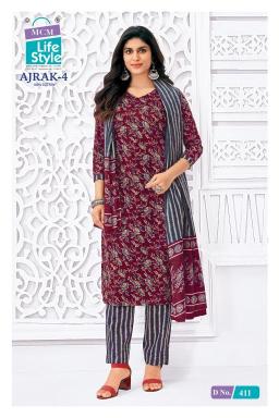 MCM ajrak vol-4 Kurti suppliers in Delhi