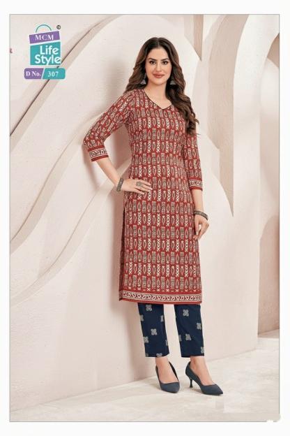Mcm Batik Vol 1 Kurti wholesale distributors