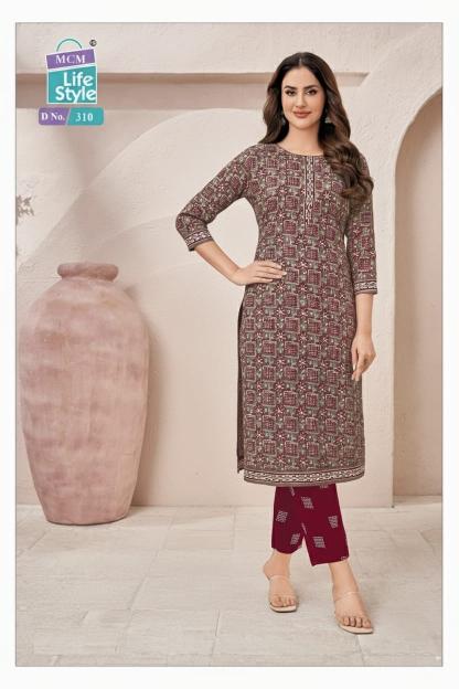 Mcm Batik Vol 1 Kurti wholesale distributors