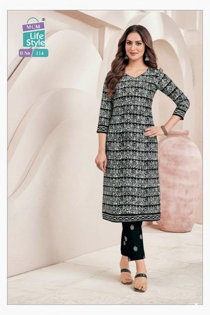 Mcm Batik Vol 1 Kurti wholesale distributors