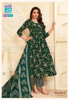 MCM yashvi vol-1 Wholesale Kurti suppliers in Ahmedabad