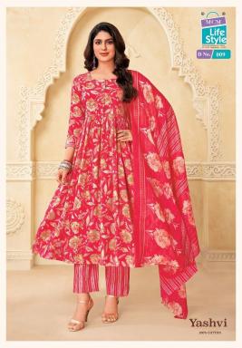 MCM yashvi vol-1 Wholesale Kurti suppliers in Ahmedabad