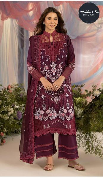 Mehboob Tex 1770 Cotton Salwar Kameez suppliers in delhi