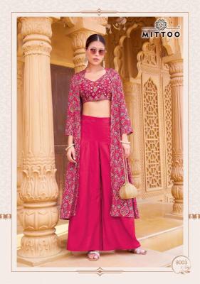 Mittoo zubeda salwar suits wholesalers in Mumbai
