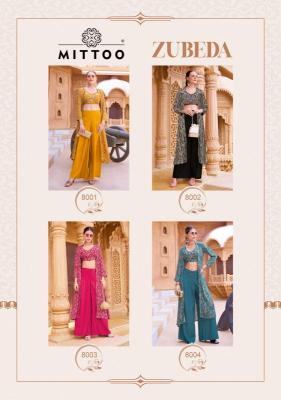 Mittoo zubeda salwar suits wholesalers in Mumbai