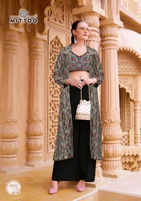 Mittoo zubeda salwar suits wholesalers in Mumbai