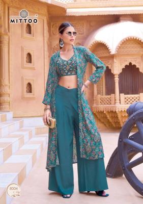 Mittoo zubeda salwar suits wholesalers in Mumbai