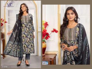 Moksh international gori vol 1 Kurti wholesale suppliers in Surat