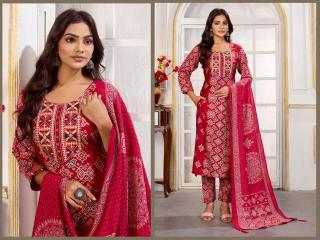 Moksh international gori vol 1 Kurti wholesale suppliers in Surat