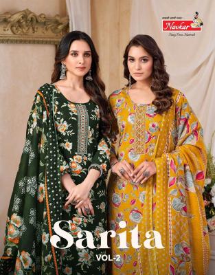 Navkar sarita vol 2 Indian kurti wholesalers
