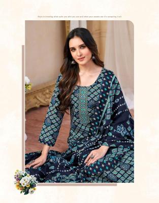 Navkar sarita vol 2 Indian kurti wholesalers
