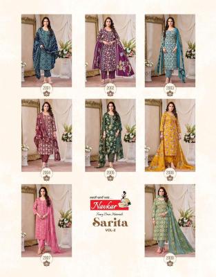 Navkar sarita vol 2 Indian kurti wholesalers