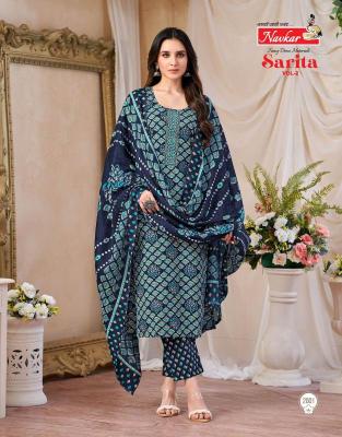 Navkar sarita vol 2 Indian kurti wholesalers