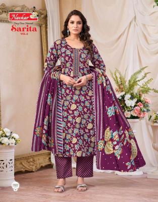 Navkar sarita vol 2 Indian kurti wholesalers