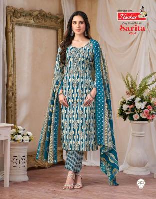 Navkar sarita vol 2 Indian kurti wholesalers