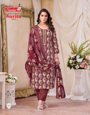 Navkar sarita vol 2 Indian kurti wholesalers