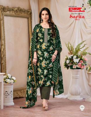 Navkar sarita vol 2 Indian kurti wholesalers