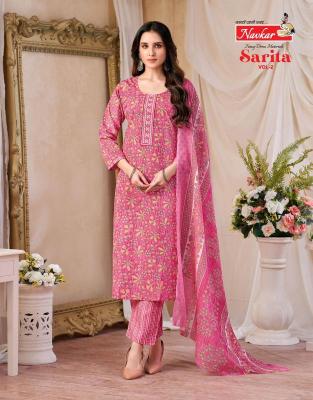 Navkar sarita vol 2 Indian kurti wholesalers