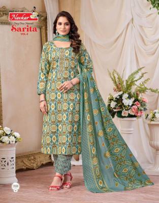 Navkar sarita vol 2 Indian kurti wholesalers