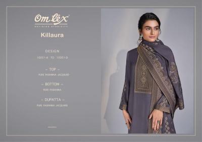 Omtex killaura Best wholesale dress materials in Mumbai