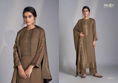 Omtex killaura Best wholesale dress materials in Mumbai