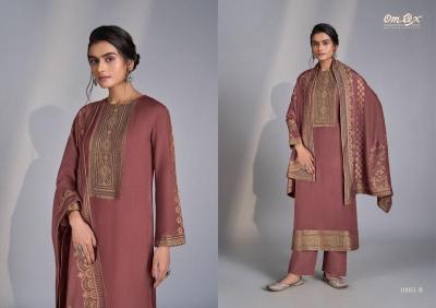 Omtex killaura Best wholesale dress materials in Mumbai