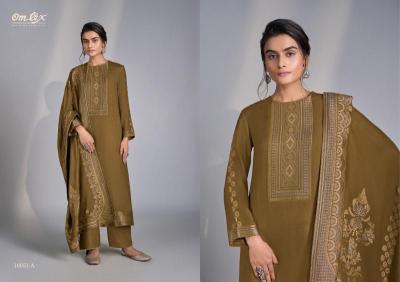 Omtex killaura Best wholesale dress materials in Mumbai