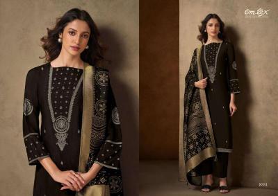 Omtex kriti niti Dress materials manufacturers in Delhi