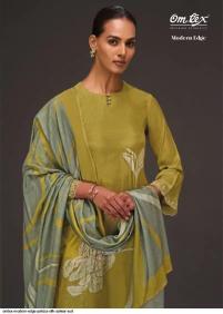 Omtex modern edge Wholesale dress materials price in Surat