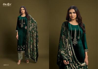 Omtex ritha vol 37 Dress material suppliers in India