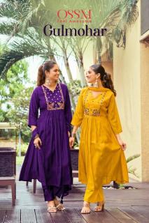 Ossm gulmohar Kurti wholesaler in Delhi