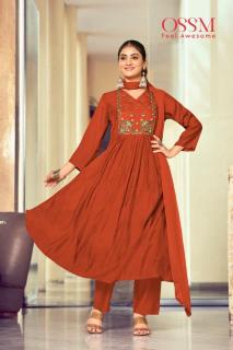 Ossm gulmohar Kurti wholesaler in Delhi