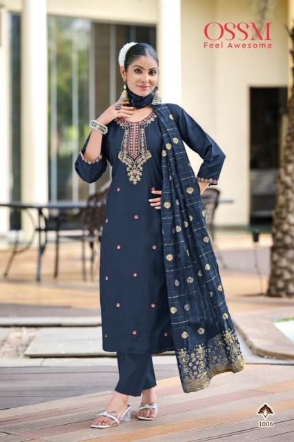 Ossm Heer Wholesale kurtis for boutiques